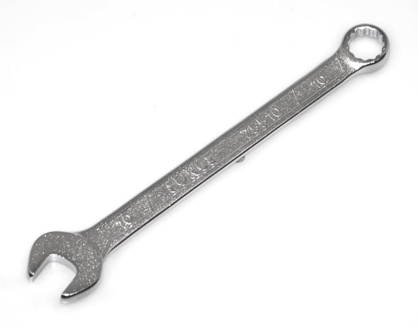 Cyclo Combination Open / Ring Spanner - 10mm