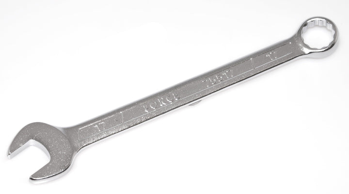 Cyclo Combination Open / Ring Spanner - 17mm - Towsure