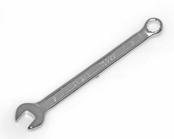 Cyclo Combination Open / Ring Spanner - 8mm