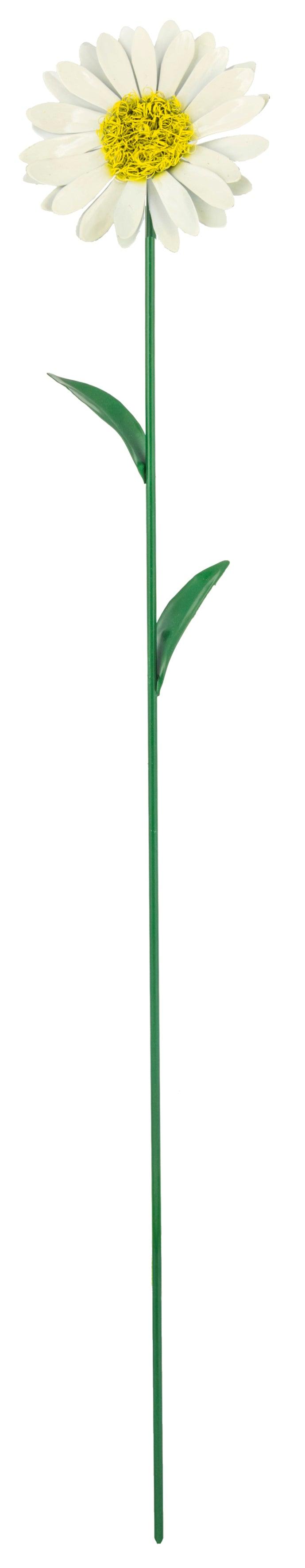 Daisy Flower Mini Stake - Towsure