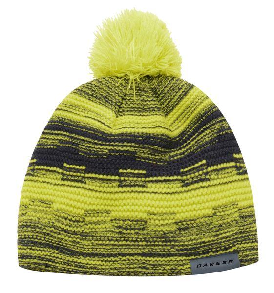 Dare 2b Streetwize Kids Beanie - Neon Spring