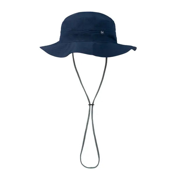 Buff Explore Booney Hat - Navy