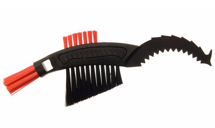 DirtWash Bicycle Sprocket / Cassette Cleaning Brush - Towsure