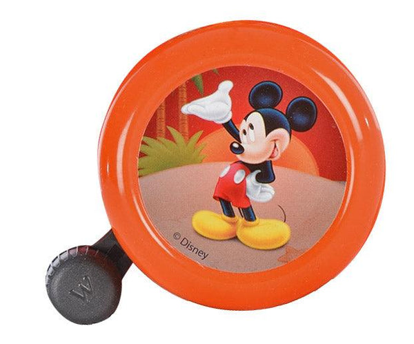 Disney Mickey Mouse & Friends Cycle Bell (Assorted Designs)