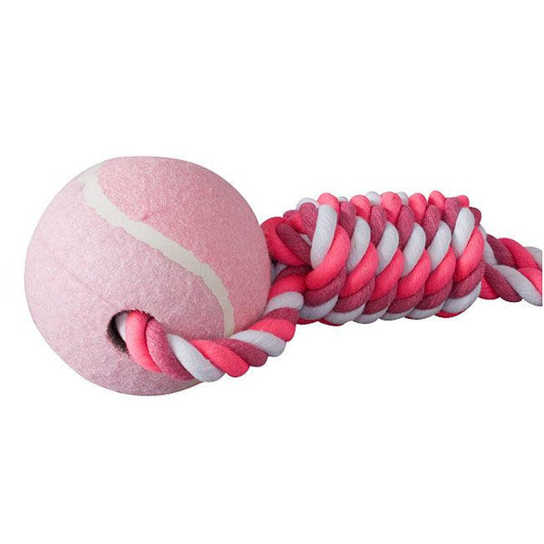 Dog Rope Toy - Large
