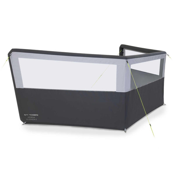 Kampa Dometic AIR Break All-Season 3 Windbreak