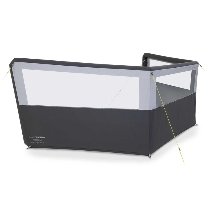 Kampa Dometic AIR Break All-Season 3 Windbreak