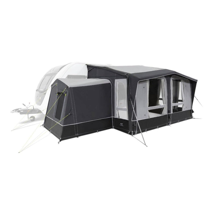 Dometic All-Season Tall Annex - Towsure