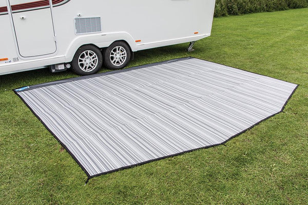 Dometic Club 390 Continental Carpet