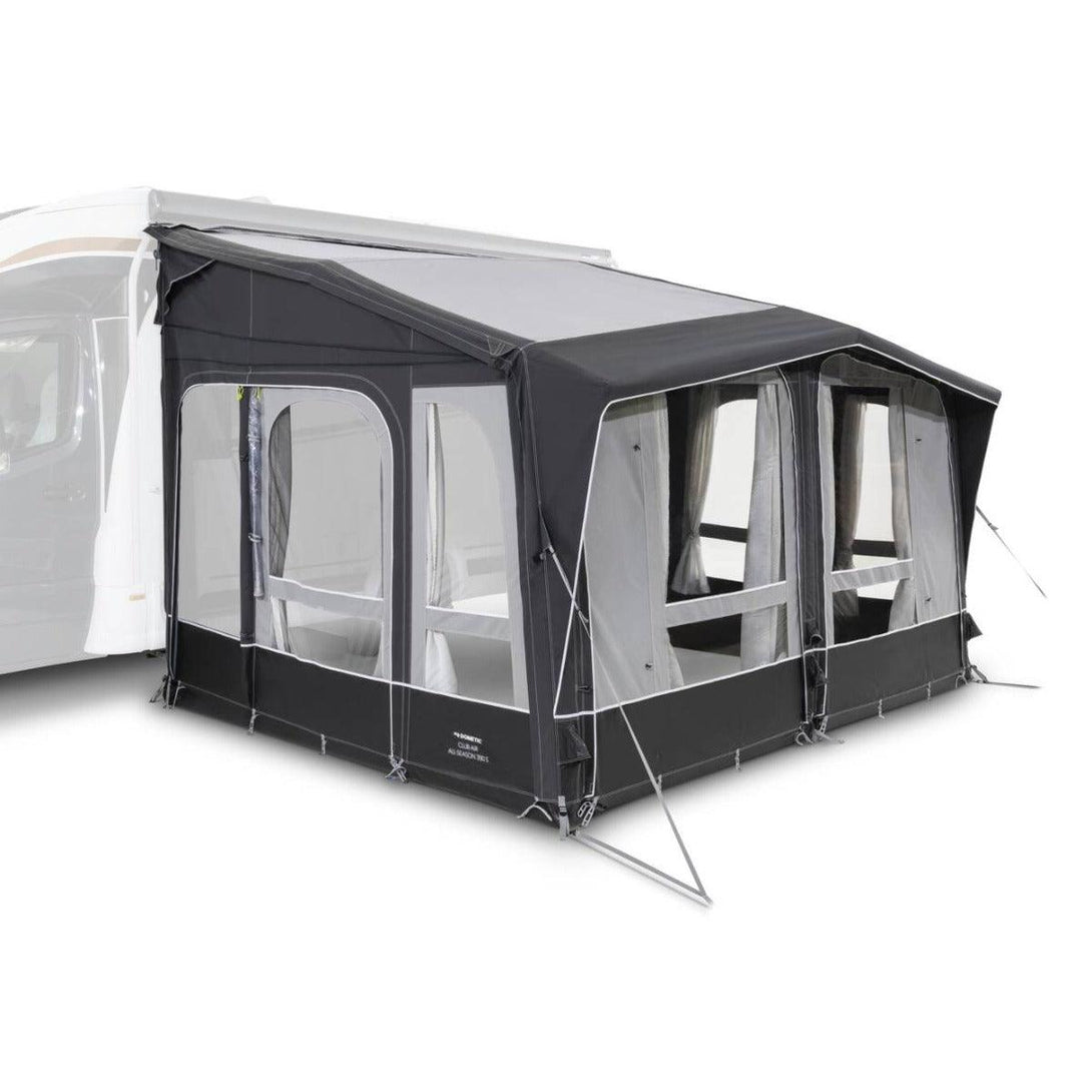 Dometic Club Air All-Season 390S Awning - Towsure