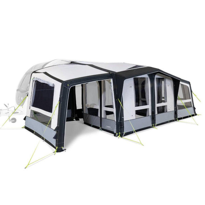 Dometic Club & Ace Air Pro Extension (Left Hand) - Towsure