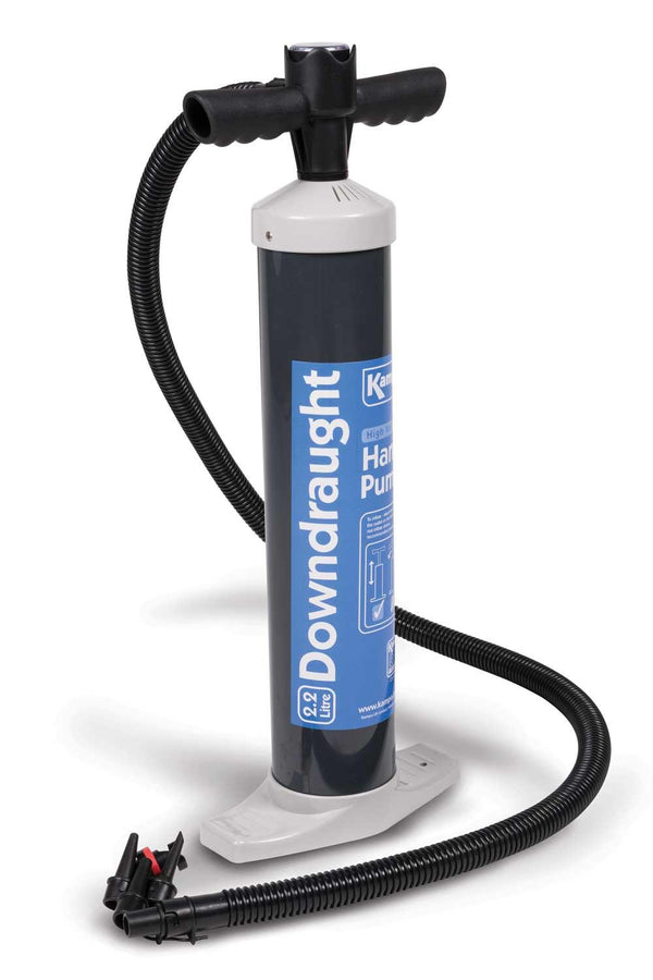 Dometic Downdraught 2.2 High Performance Hand Pump