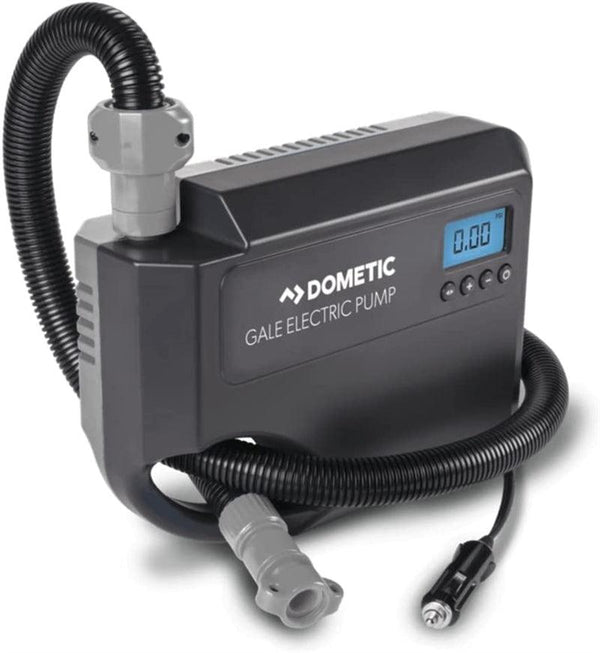 Dometic Gale 12v Tent & Awning Pump