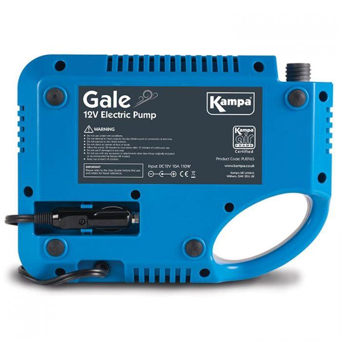 Dometic Gale 12v Tent & Awning Pump - Towsure