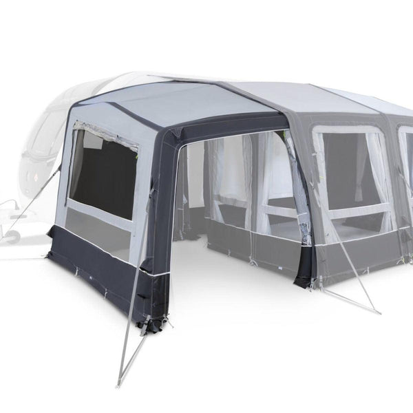 Dometic Grande Air All Season Left Hand Annexe