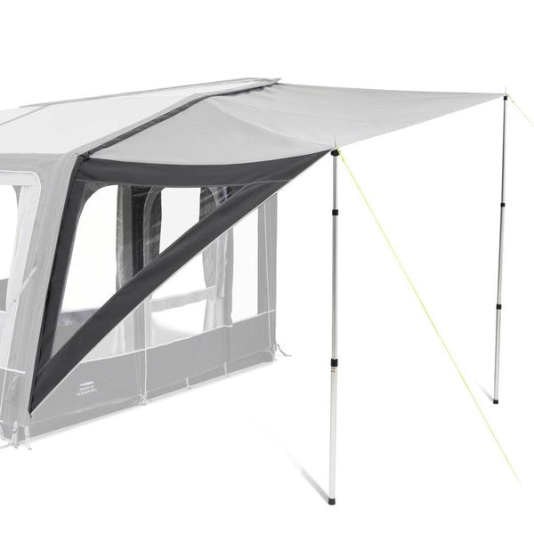 Dometic Grande Pro Awning Side Wing