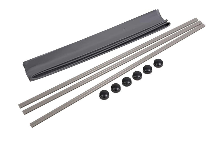 Kampa Dometic Limpet Suction System 6mm Driveaway Kit