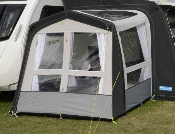Dometic Pro AIR Conservatory - Inflatable Awning Annexe