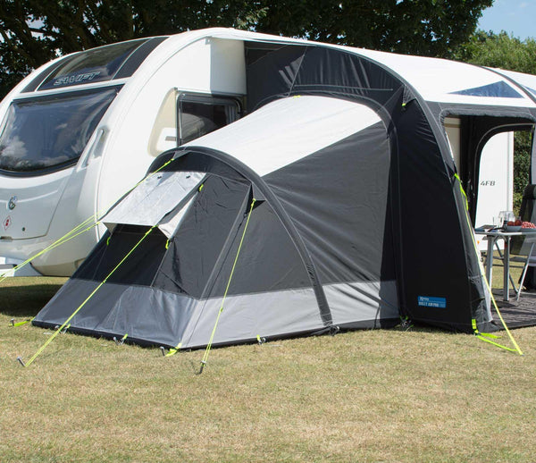 Dometic Pro AIR Standard Annex - Inflatable