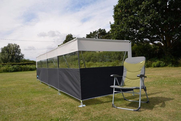 Dometic Pro Windbreak 5 - Towsure