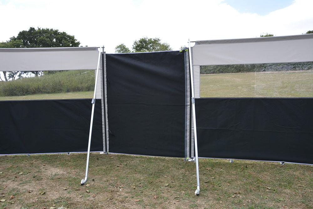 Kampa Dometic Pro Windbreak Door