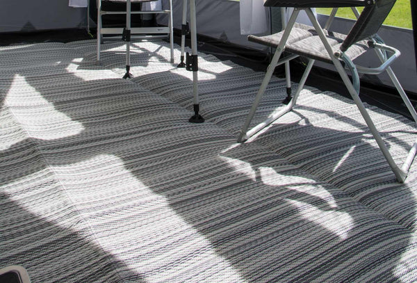 Kampa Dometic Rally 200 Continental Carpet