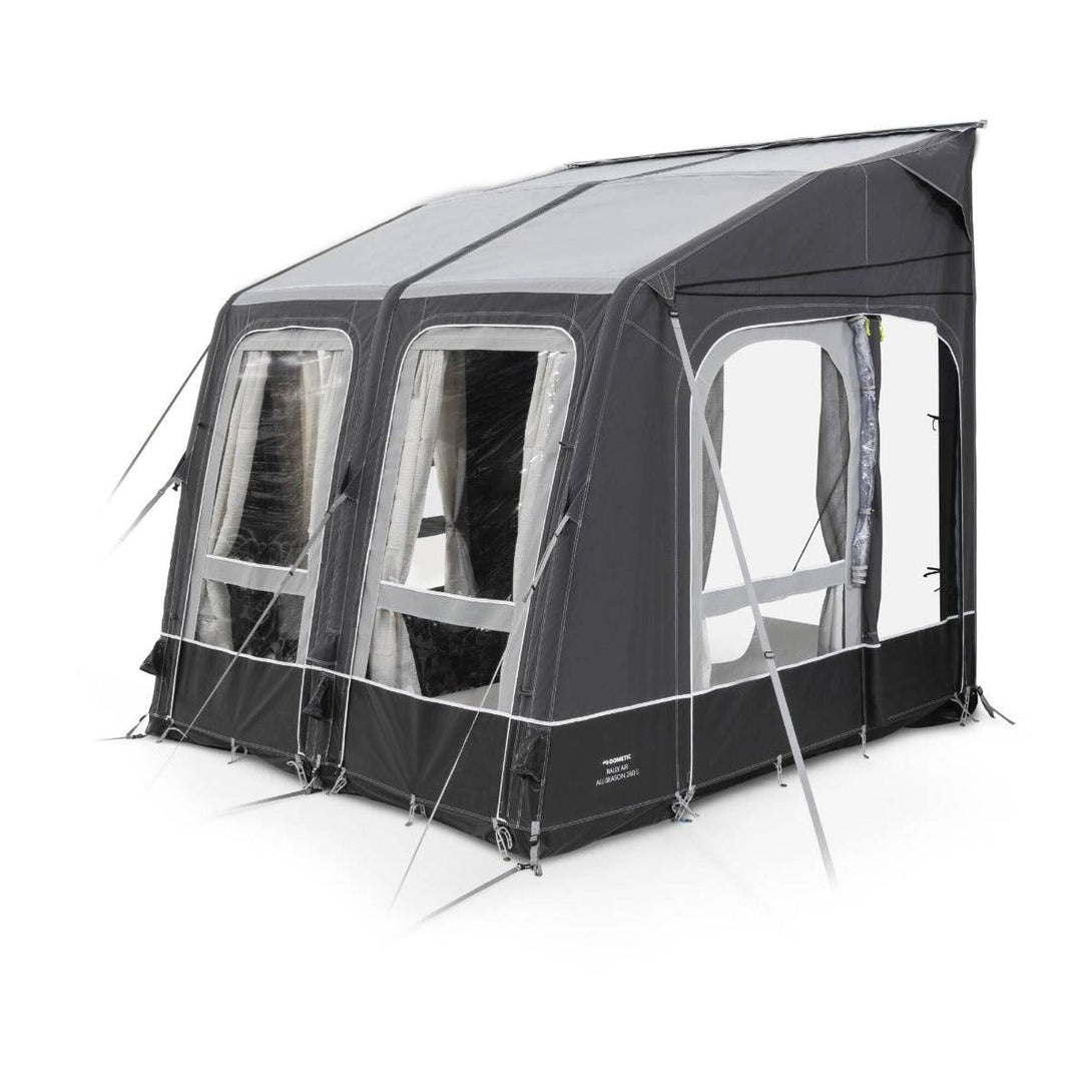 Dometic Rally Air All-Season Static Awning