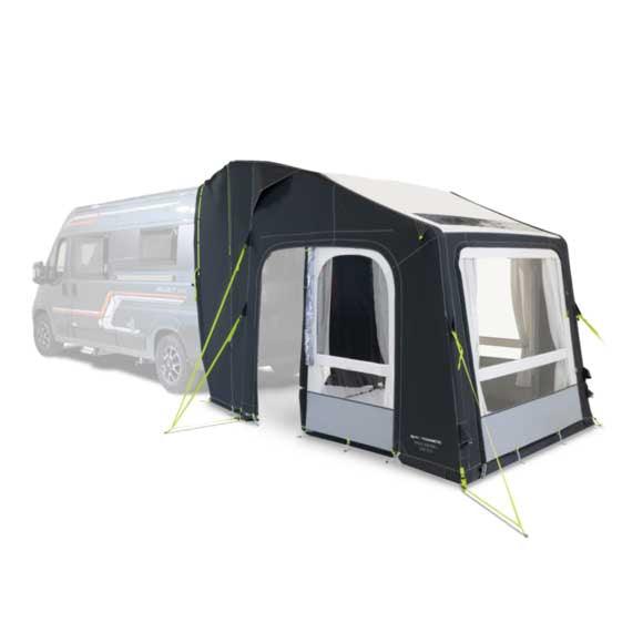 Dometic Rally AIR Pro 240 T/G Drive-Away Awning