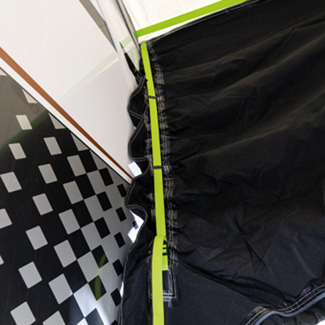 Dometic Rally Air Pro 330 Drive Away Awning - Towsure