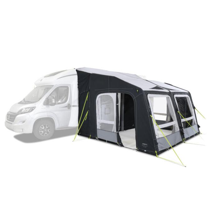 Dometic Rally Air Pro 390 Drive Away Awning - Towsure