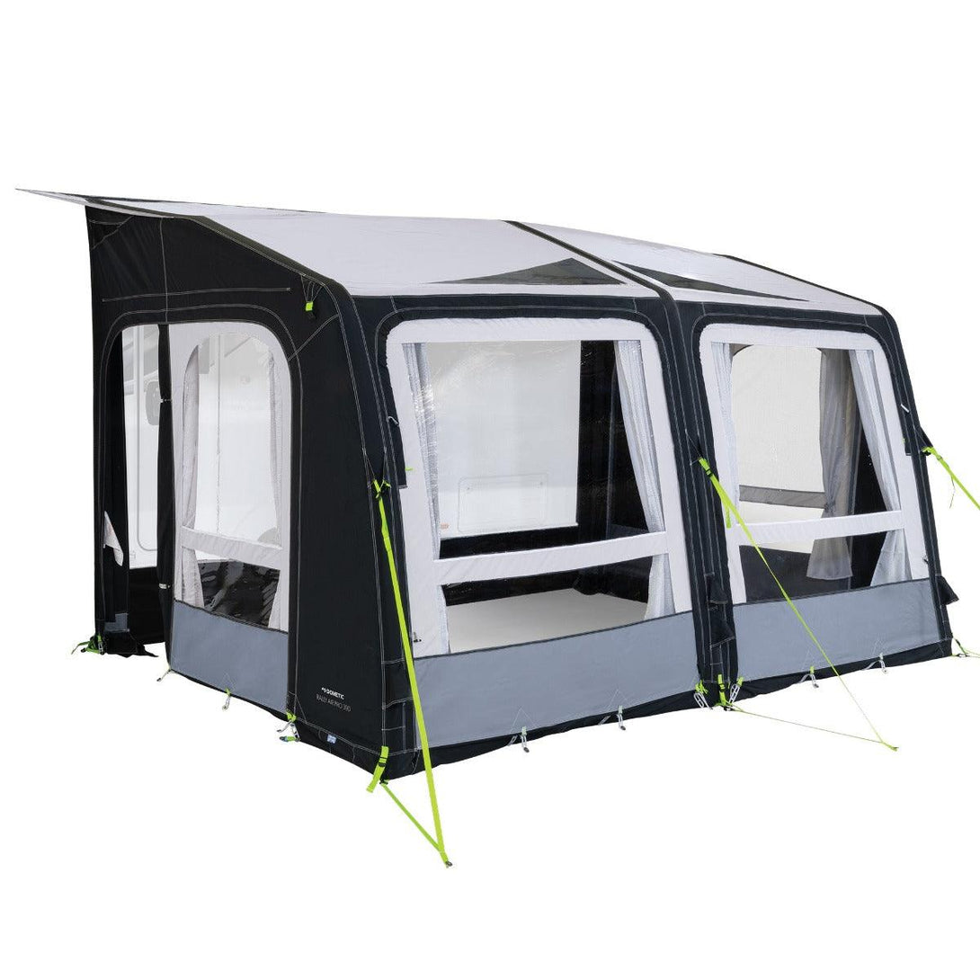 Dometic Rally AIR Pro 390S Caravan Awning