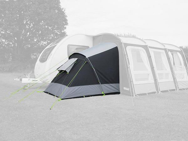 Dometic Rally Pro Poled Annexe