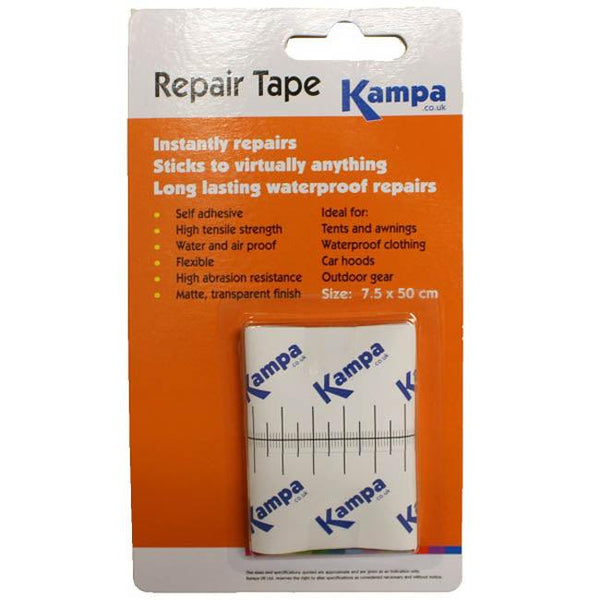 Dometic Repair Tape - 7.5cm