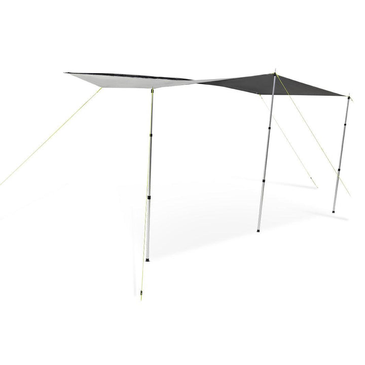 Dometic Solar Shade Roof Cover