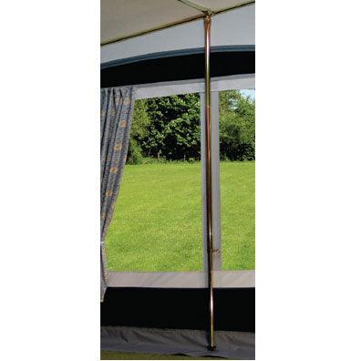 Dorema Adjustable Awning Storm Pole - Towsure