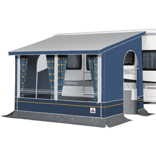 Dorema Davos 4 Season Caravan Porch Awning