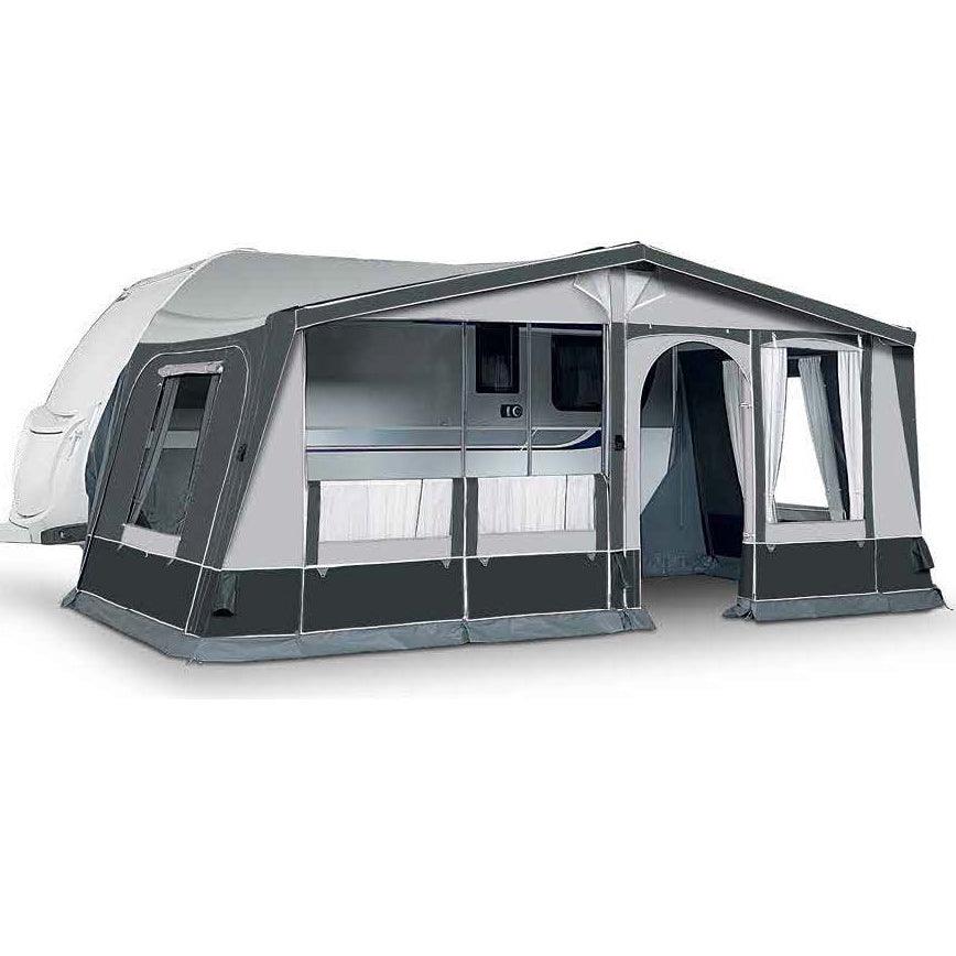 Dorema Horizon Air Deluxe Seasonal Awning - Towsure