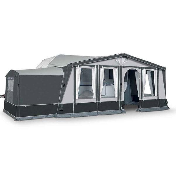 Dorema Horizon Air Deluxe Seasonal Awning - Towsure