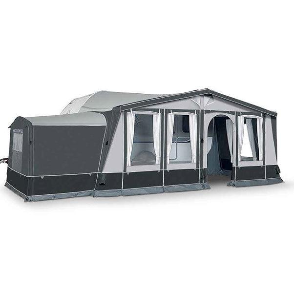 Dorema Horizon Air Deluxe Seasonal Awning - Towsure