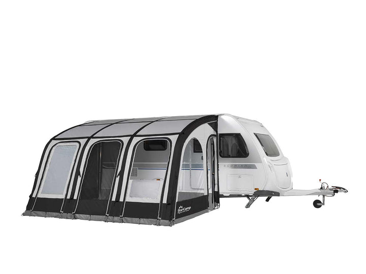 Dorema Magnum Air Force All Season Awning - Towsure