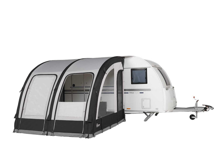 Dorema Magnum Air Force All Season Awning - Towsure