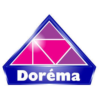 Dorema Oslo Easy Grip Frame Upgrade