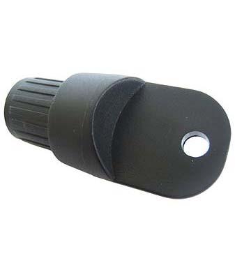 Dorema Roof Pole Plug 25.5mm