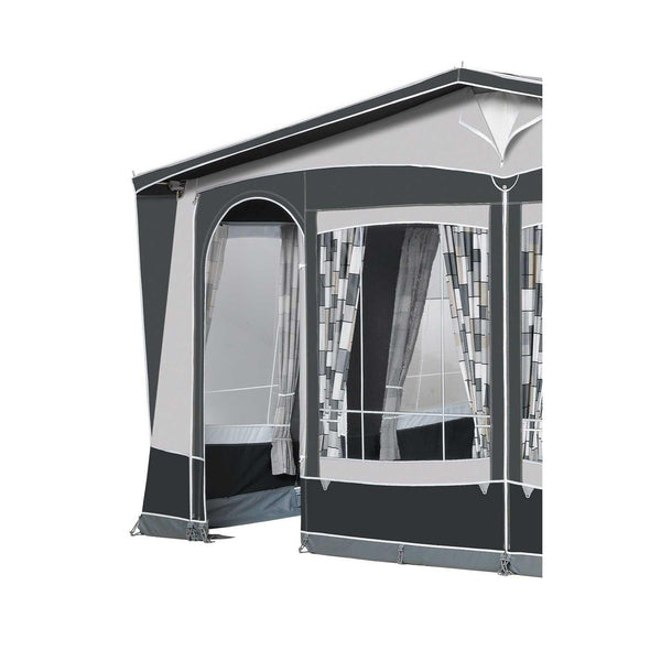 Dorema Royal 350 De Luxe Awning Front Panel