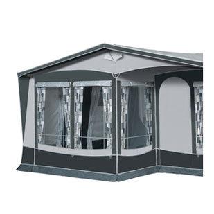 Dorema Royal 350 De Luxe Awning Partition Wall