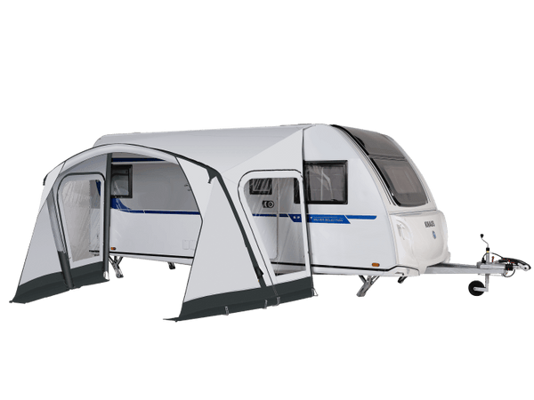 Dorema Starcamp Quick N Easy Air 265 Sunshade