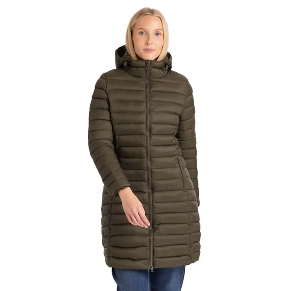 Trespass Dorothea Women's Jacket - Dark Vine
