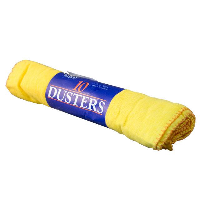 Dusters - Pack 10 – Premier Camping
