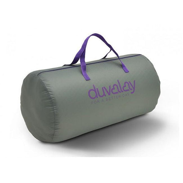 Duvalay Storage Travel Bag