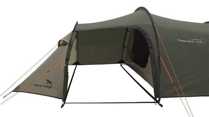 Easy Camp Magnetar 400 4-Berth Tent - Towsure